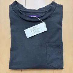 THE NORTH FACE PURPLE LABEL パープルレーベルTシャツのサムネイル