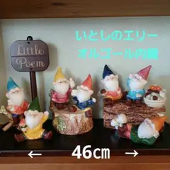 2026年最新】7人の小人オルゴールの人気アイテム - メルカリ