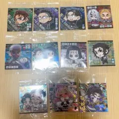 鬼滅の刃　ウエハース　其ノ十四