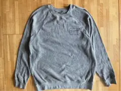 BRIXTON スウェット Mサイズ