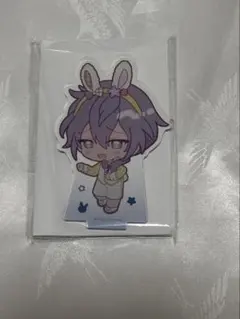 あんスタ アニメイトカフェ アニカフェ アクスタ ニキ