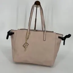 ☆美品☆サマンサタバサ☆トートバッグ☆のサムネイル