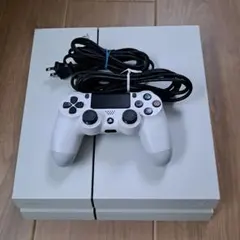 PlayStation 4 本体 CUH-1100A