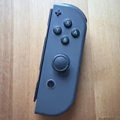 Switch ジョイコン 右 グレー ニンテンドー