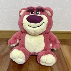 トイストーリー Lotso Talking Figure - メルカリ