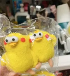 docomoポインコマスコット未開封のサムネイル