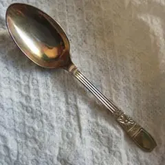 2025年最新】スターリングシルバー スプーンの人気アイテム