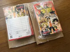 未開封』 ONEPIECE FAN LETTER プロモ付き 少女 4冊セット - メルカリ