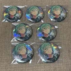 あんスタ 風早巽 9周年 缶バッジ