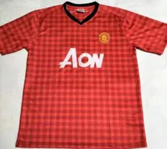 PREMIER】マンチェスター・ユナイテッド ROONEY 10 シャツ - メルカリ
