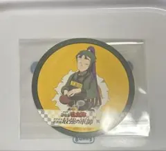 立花仙蔵 タワレコ コースター 特典 忍たま乱太郎