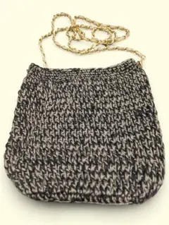 スマホショルダーバッグ ★かぎ針編み★