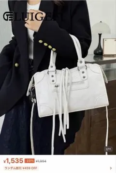 shein ショルダーバッグ 3点まとめてのサムネイル