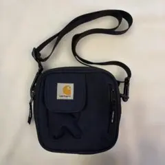 Carhartt WIP ショルダーバッグ ネイビーのサムネイル