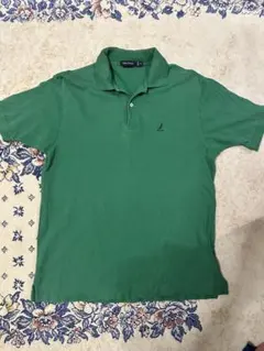 【希少】NAUTICA ポロシャツ 古着のサムネイル