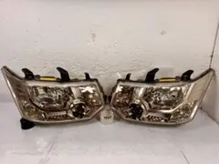 デリカD:5 D5 CV5W CV1W CV2W CV4W HID ヘッドライトのサムネイル