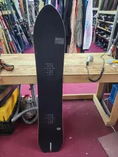 gentemstick MANTARAY156 19-20モデル ゲンテン - メルカリ