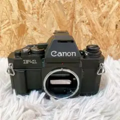 2026年最新】Canon F-1 ジャンクの人気アイテム - メルカリ