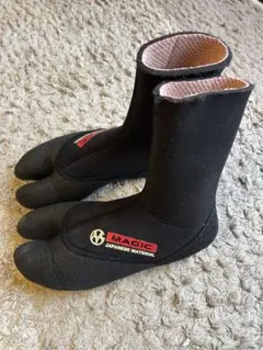 2025年最新】サーフブーツ マジックの人気アイテム - メルカリ