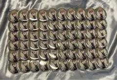 アイナナ 六弥ナギ 5周年 缶バッジ