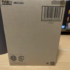 ジャネンバ　フィギュアーツZERO ドラゴンボール