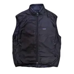 Patagonia パタゴニア パフボール ベスト XL フルジップ ブラック 2025年最新】patagonia パフボールベスト xlの人気アイテム - メルカリ