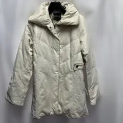 LANVIN COLLECTION ダウンコート