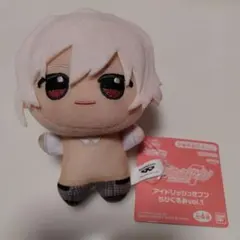 2026年最新】アイドリッシュセブン ぬいぐるみ 九条天の人気アイテム