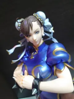 マックスファクトリー 春麗 STANDBY フィギュア