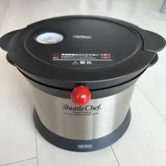 サーモス シャトルシェフKPX-2500 2.6Lのサムネイル