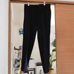 AURALEE | SUPER SOFT FLANNEL SLACKS:サイズ3