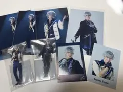 あんステ チェクメ 瀬名泉 グッズ