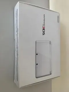 ニンテンドー3DS