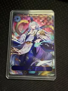 五行掌握・クオン リーダー シャドウバース エボルヴ - メルカリ