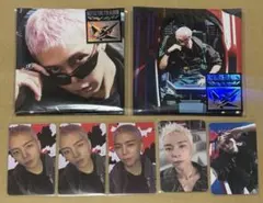 nct127 blingy jet poster ver. 日本盤　ジャニ