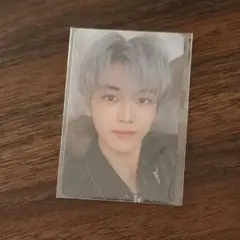 ジェミン　トレカ