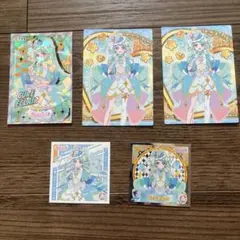 名探偵プリキュア キュアエクレール まとめ売り - メルカリ