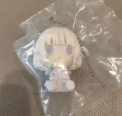 ホロライブ　ReGLOSS　一番くじ　ちょこのっこ　轟はじめ　リグロス