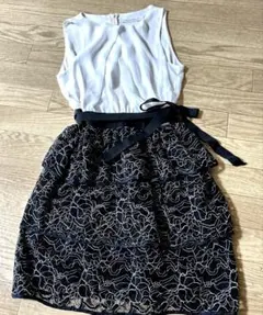 RINASCIMENTO 美品ワンピース　キャバドレス