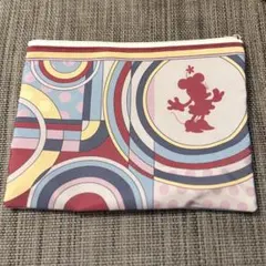 【匿名配送】ディズニーアンバサダーホテル アメニティ ミニーマウスルーム