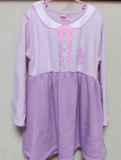 Disney Princess ワンピース　女の子130