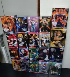 僕のヒーローアカデミアフィギュア20点セット