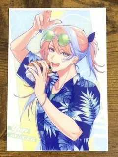 リコビッツフェスタ ユークロ アンロジ フォトカ LicoBiTs FESTA リコフェス アンロジ フォトカ ユーリ ② | Mercari
