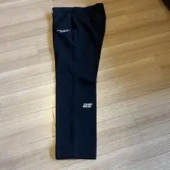 ROUGH AND SWELL DUCKBILLS ゴルフパンツ ブラック