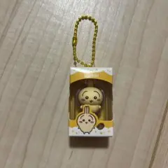 ちいかわ　チョコボックス　うさぎのサムネイル