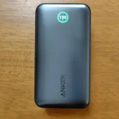 Anker 533 Power Bank 10000mAh 30W