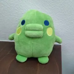 たまごっち くるっとすくすくぬいぐるみ くちぱっち