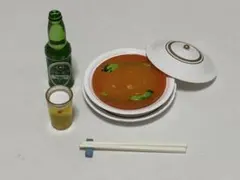 リーメント　中華街　ふかひれ姿煮