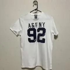 Abercrombie & Fitch マッスルフィット Tシャツ M