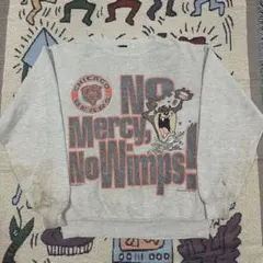 90s ルーニーテューンズ シカゴベアーズ スウェット